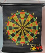 تصویر دارت مغناطیسیFox 