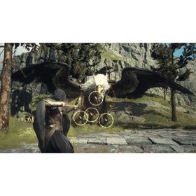 تصویر Dragons Dogma 2 ps5 کارکرده