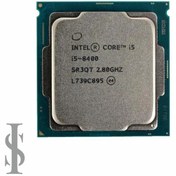 خرید و قیمت پردازنده Intel Core i5 8400 استوک | ترب خرید و قیمت پردازنده Intel Core i5 8400 استوک | ترب