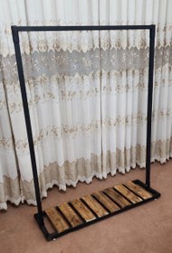 تصویر رگال لباس سفید 