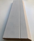 تصویر قرنیز کد 601 سفید سوزنی 