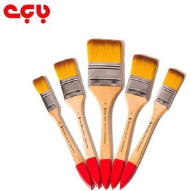 تصویر قلم مو زمینه پارس آرتیست مدل 2010 سایز ۶ 