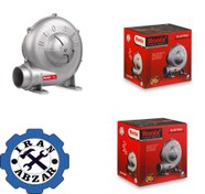 تصویر دم برقی رونیکس مدل 1221 