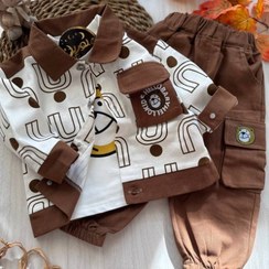 تصویر 2102-سه تیکه خرسU 