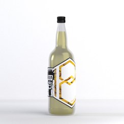 تصویر سیروپ موز بیتر Bitter - سیروپ بیتر Bitter Syrups 