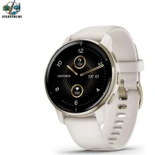 تصویر ساعت هوشمند گارمین مدل Garmin Venu 2 Plus 