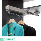 تصویر رگال سقفی آدلان مدل B2220 