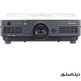 تصویر ویدیو پروژکتور پاناسونیک مدل Panasonic PT-D4000 
