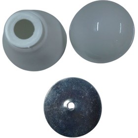 تصویر بدنه لامپ 5-10وات 