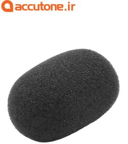 تصویر روکش میکروفن 