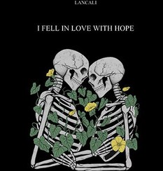 تصویر کتاب من عاشق امیدم اثر Lancali انتشارات معیار علم 