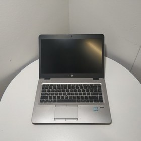 تصویر لپ تاپ استوک Elitebook 840 G3 پردازنده i5 نسل 6 