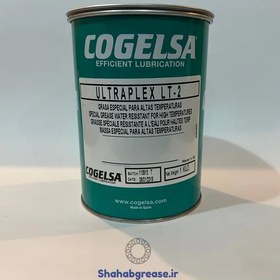 تصویر گریس Cogelsa LT-2 