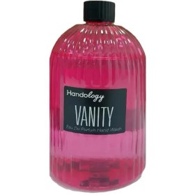 تصویر مایع دستشویی هندولوژی مدل Vanity ظرفیت 1000 میلی لیتر مایع دستشویی هندولوژی مدل Vanity ظرفیت 1000 میلی لیتر