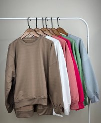 تصویر دورس‌ ساده پشت بلند 