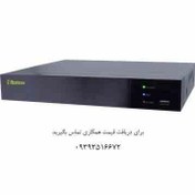 تصویر دستگاه XVR آلباترون 8 کانال 4k مدل 9108ZHN-4KL/A4 XVR RECORDER 8 CH 4k Model 9108ZHN-4KL/A4