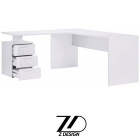 تصویر میز مدیریتی الین 