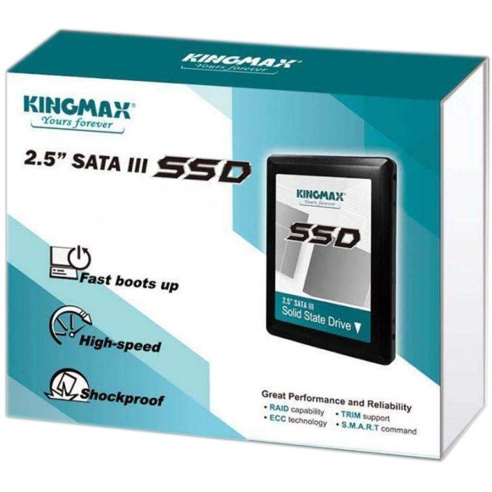 خرید و قیمت حافظه اس اس دی اینترنال کینگ مکس مدل SMV32 ظرفیت خرید و قیمت حافظه اس اس دی اینترنال کینگ مکس مدل SMV32 ظرفیت