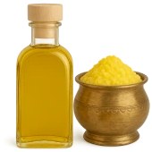 تصویر اسانس مایع کره کرمانشاهی Super Butter Liquid Essential Oil