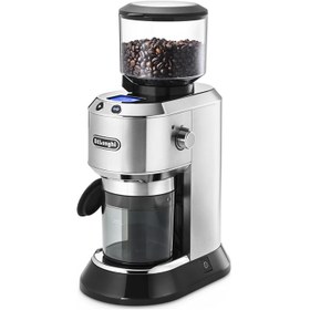 تصویر آسیاب قهوه دلونگی مدل KG 521.M DELONGHI Coffee Grinder KG 521.M