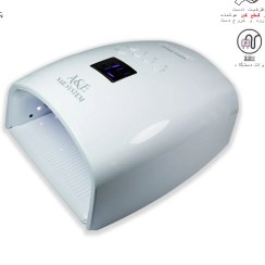 تصویر دستگاه لاک خشک‌کن یووی ال ای دی شارژی ای اند ای A&E 