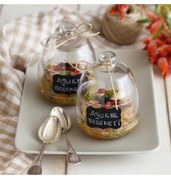 تصویر قندان توت فرنگی اورجینال لاو LAV 