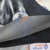 تصویر پارچه فیلتر پرس پلی پروپلین خارجی 1-30 میکرون | اسپانیایی 