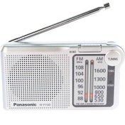 تصویر رادیو پاناسونیک مدل RF-P150D 