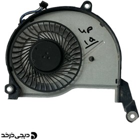 تصویر فن لپ تاپ FAN LAPTOP HP PAVILION 15-N/15-F FAN LAPTOP HP PAVILION 15-N DTA45U83TP003A7D325