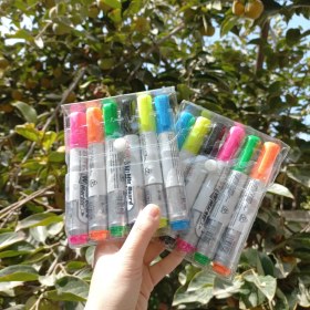 تصویر ماژیک وایت برد رنگی 