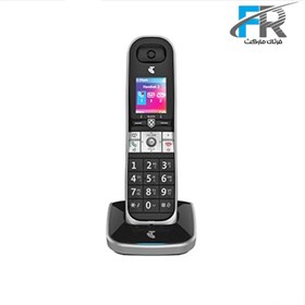 تصویر گوشی تلفن بی سیم تلسترا مدل CALL GUARDIAN 301 MK II Telstra CALL GUARDIAN 301 MK II Cordless Phone