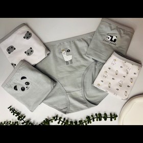 تصویر شورت پاندا 