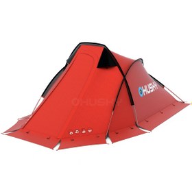 تصویر چادر کوهنوردی هاسکی مدل 1 FLAME _ یک نفره Husky Flame 1 Tent