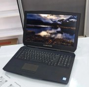 تصویر لپ تاپ الین ویر مدل ALIENWARE 17 R3 با پردازنده Core i7 و حافظه ۸ گیگابایت 