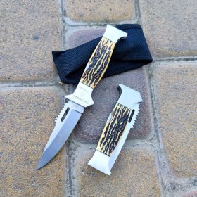 تصویر چاقوی جیبی کلمبیا 