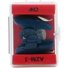 تصویر انگشتی پاپجی AKO AZM3 