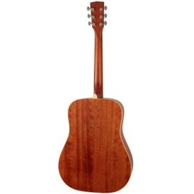 تصویر Cort AD880 LH - Natural Satin 