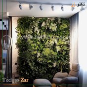 تصویر چراغ ریلی رشد گیاه ۳۰ وات فول اسپکتروم 