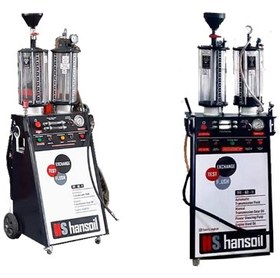 تصویر ساکشن شش کاره روغن مدل TFE6011 