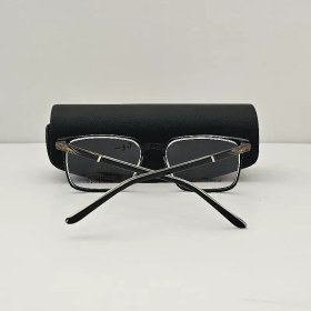 تصویر عینک طبی برند USHIDA کد HA9913 