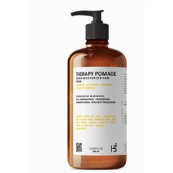 تصویر پوماد تراپی HS5 بایولاینز SUPER MOISTURIZER HAIR 