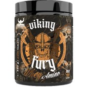 تصویر آمینو وی ۴۵۰ عددی فیوری وایکینگ AMINO WHEY