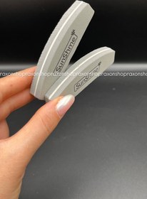 تصویر بافر ناخن ۱۰۰/۱۸۰ مینی 