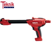 تصویر گان شارژی هیلتی HDE 500 A12 