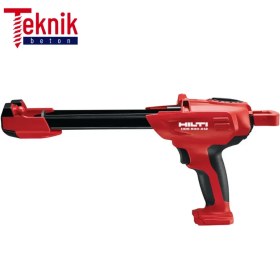 تصویر گان شارژی هیلتی HDE 500 A12 