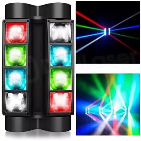 تصویر اسپایدر دوبازو 