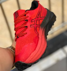 تصویر کتونی اسیکس تولید ویتنام سایزبندی - 4 Asics running Vietnam