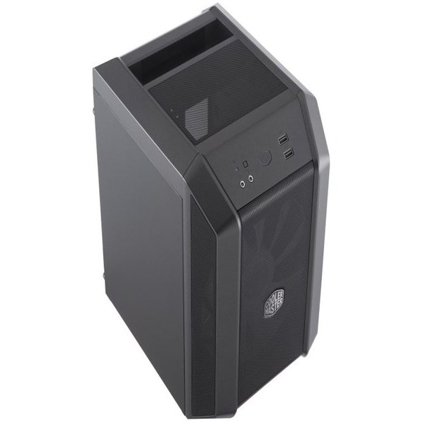 Cooler master clearance mastercase h100