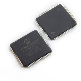 تصویر PIC18F87J11-I/PT 