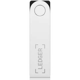 تصویر کیف پول سخت افزاری لجر نانو ایکس – Ledger Nano X 2025 